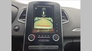 Grand scenic IV Grand Scenic TCe 140 FAP EDC Intens 2020 occasion 91300 Massy