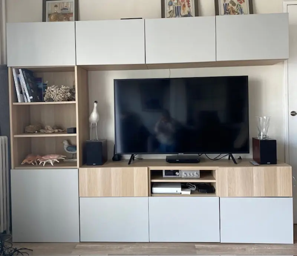 Meuble TV Meubles