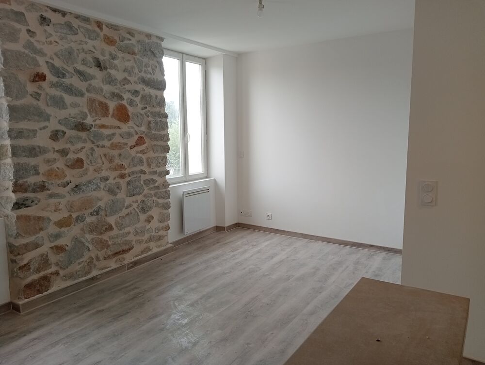 Location Appartement Appartement de Standing proche centre-ville, très calme. Alès