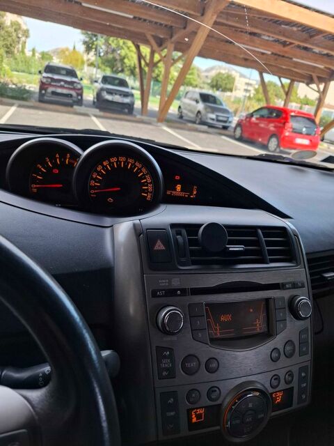 Toyota verso 112 D-4D 5pl FAP Active