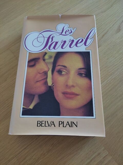 M (167) - Les Farrel - Belva Plain 2 Paris 13 (75)