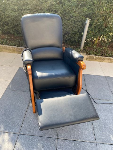 Fauteuil lectrique Cuir 2 moteurs
480 Bitschhoffen (67)