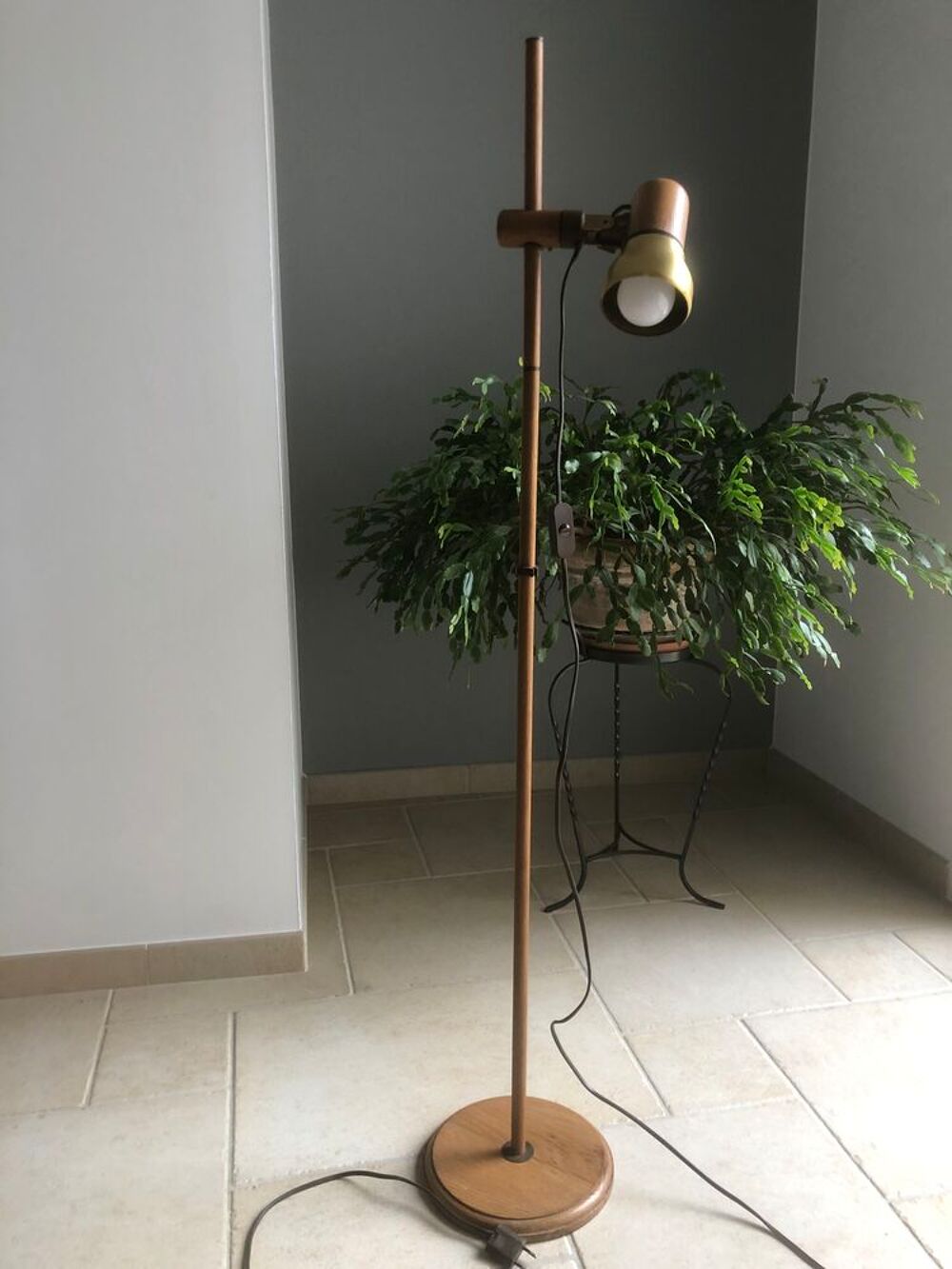 Lampadaire Décoration