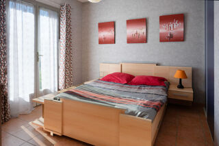  Maison � vendre 6 pi�ces 144 m� Blagnac