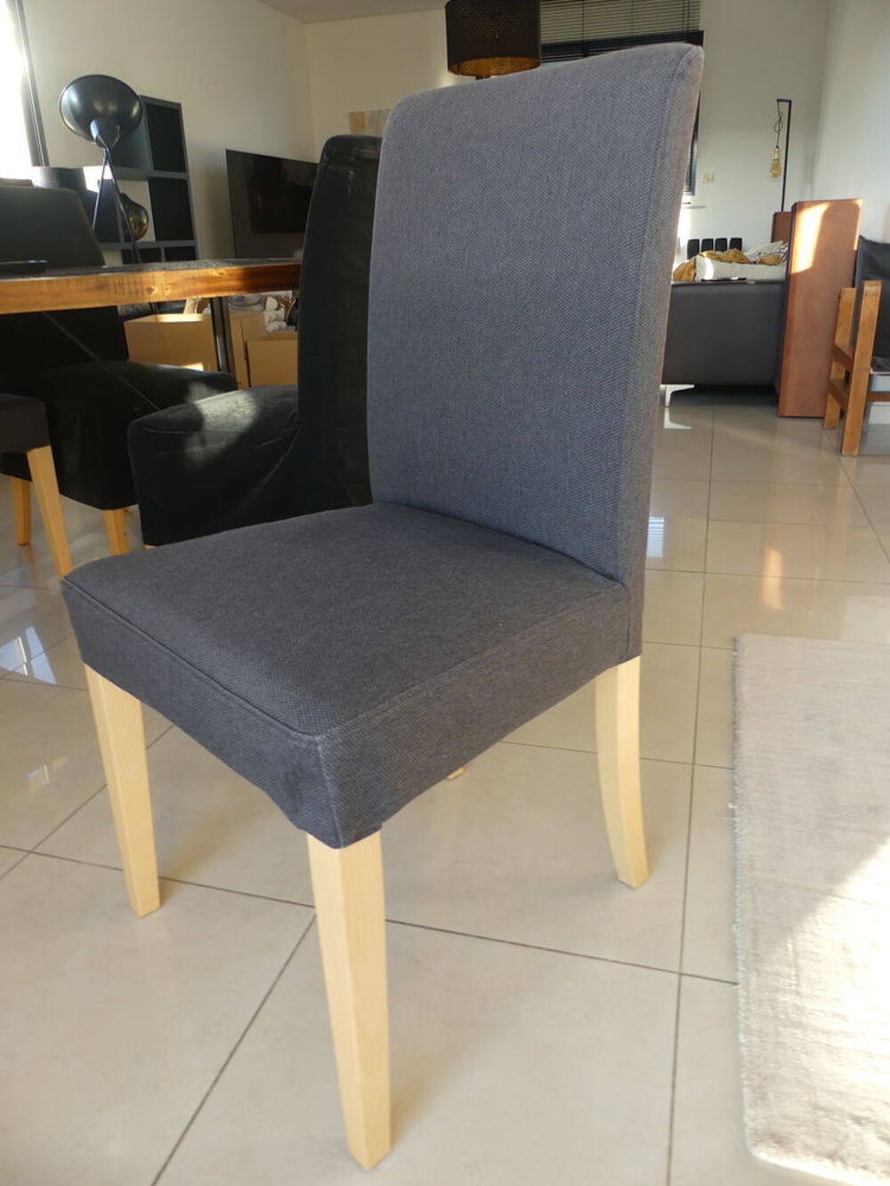Lot de 6 chaises de salon/cuisine Meubles