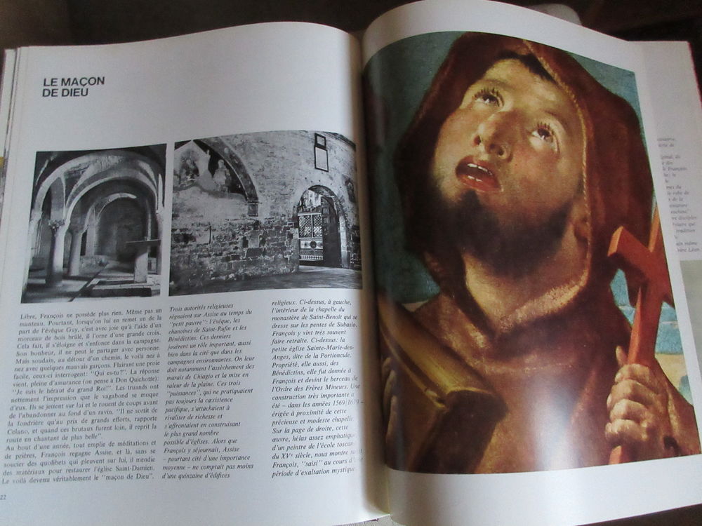 Livre ancien Livres et BD