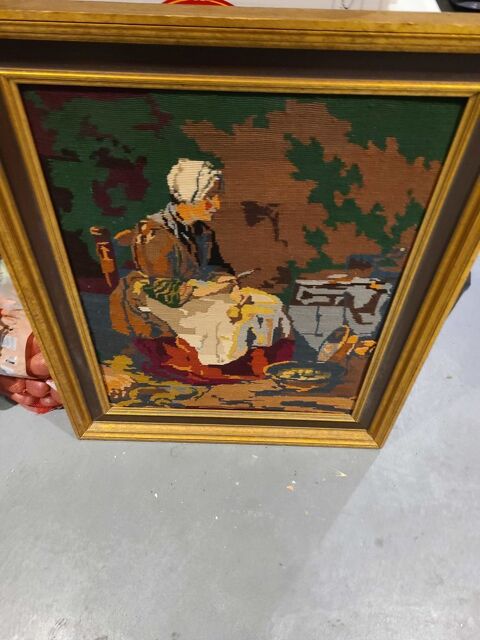 tableau 10 Solli�s-Pont (83)