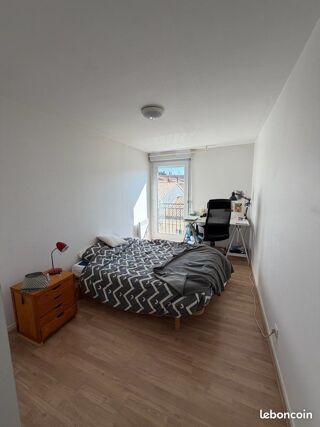  Appartement � vendre 3 pi�ces 63 m� Bordeaux