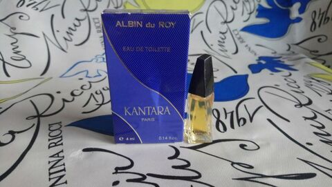 MINIATURE DE PARFUM 4 Trouy (18)