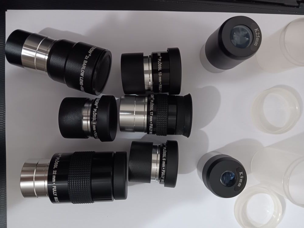 telescope Celestron StarSense Sky prodigy 130 Jeux / jouets