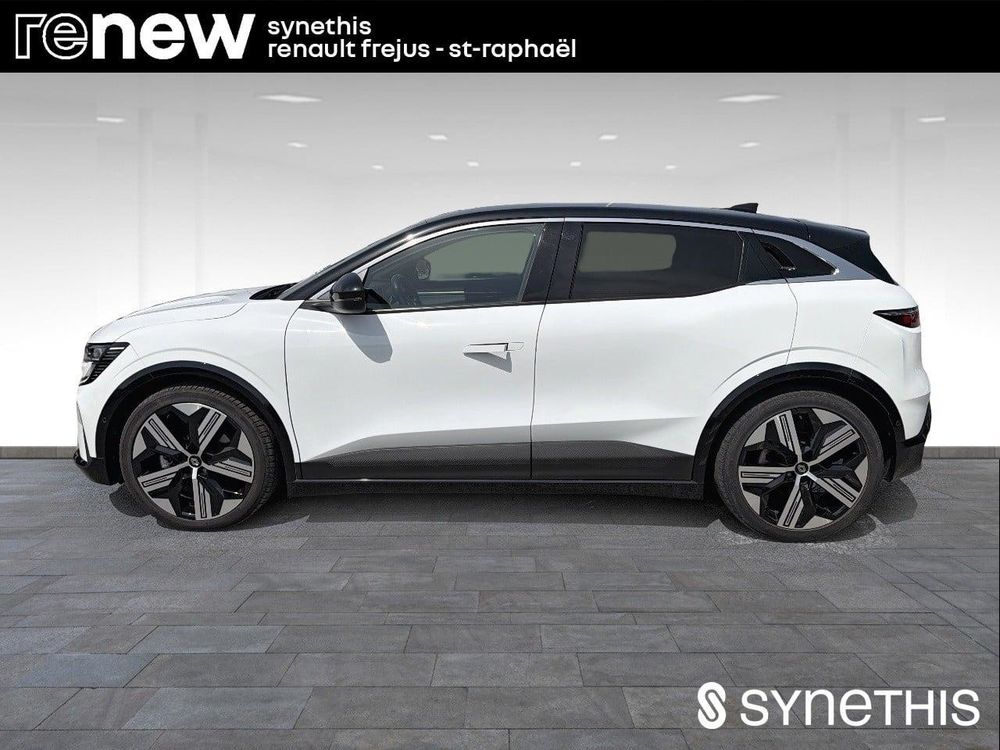 M&eacute;gane Megane E-Tech EV60 220 ch super charge Iconic 2023 occasion 83600 Fr&eacute;jus
