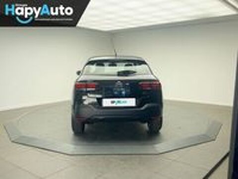 C4 cactus C4 Cactus PureTech 110 S&S BVM6 Feel Business 2020 occasion 65000 Tarbes
