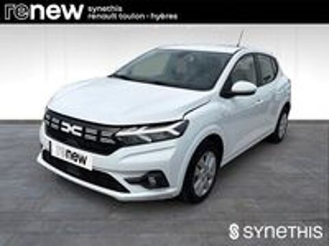 Sandero TCe 90 Expression 2023 occasion 83160 La Valette-du-Var