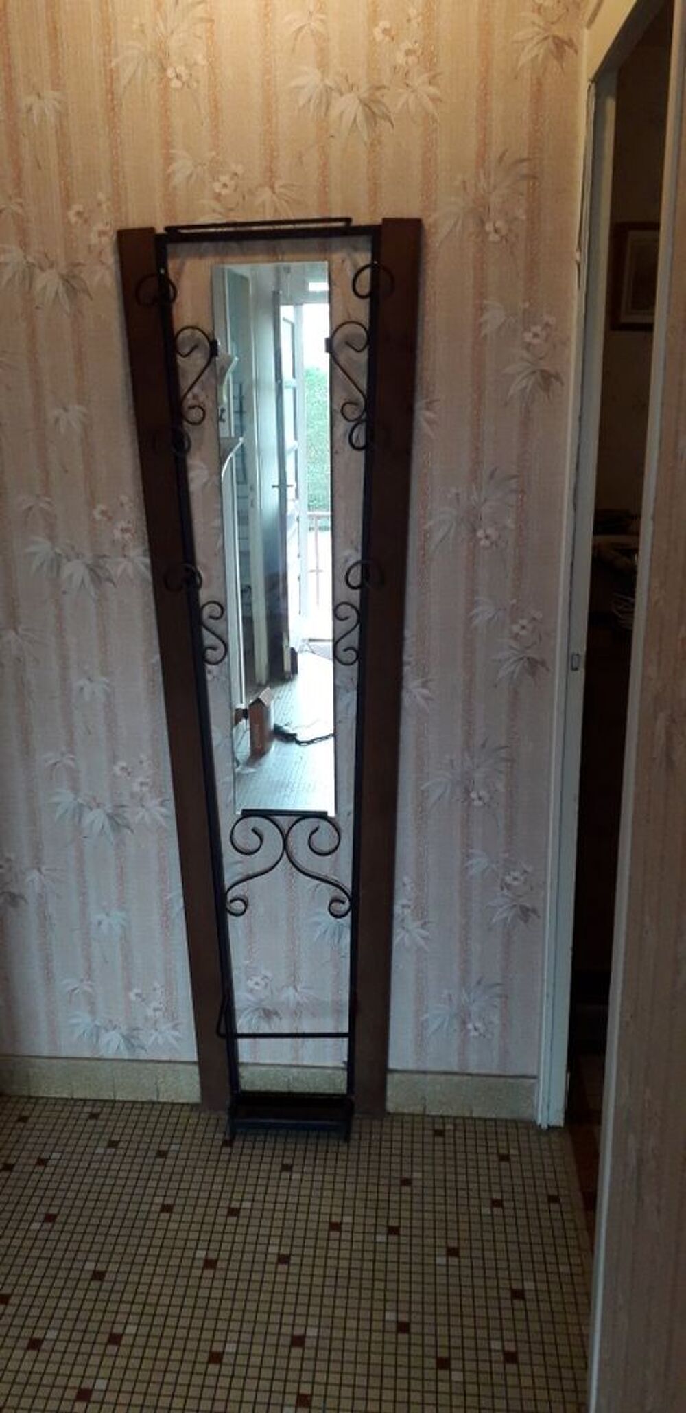 porte manteau Meubles