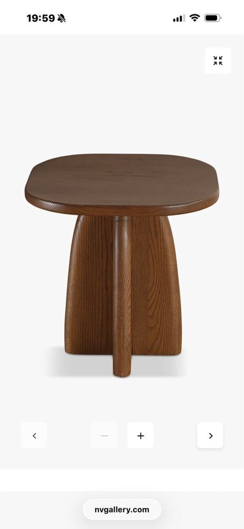 table d'appoint Meubles