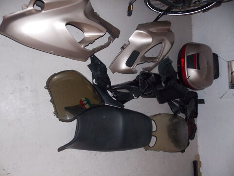 Moto HONDA 1998 occasion Arcachon 33120