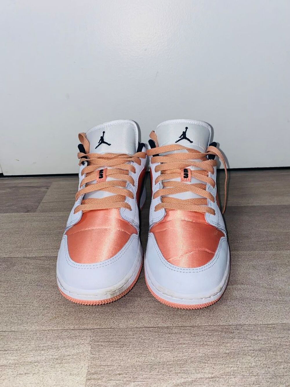 Nike air jordan Chaussures