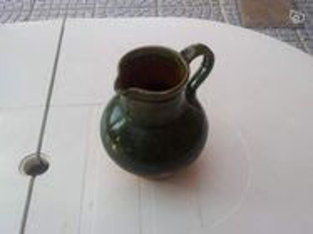 BEAU VASE ANCIEN Décoration