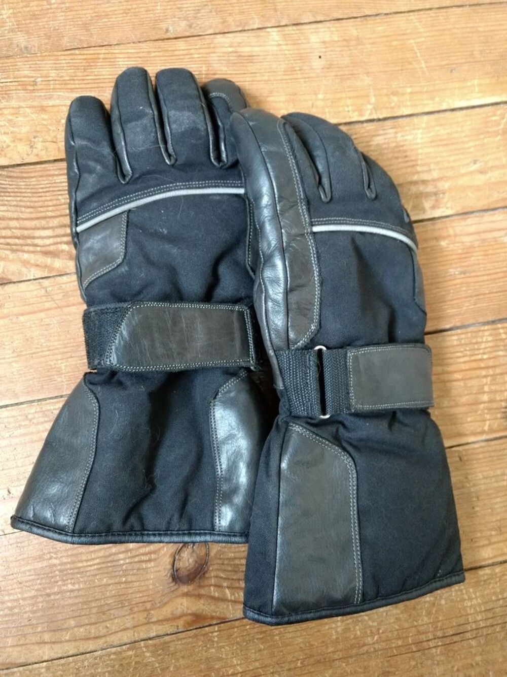 gants moto hiver Sports