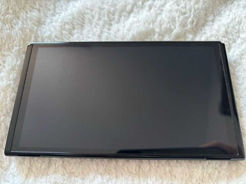 Switch oled 240 Toulouse-le-Ch�teau (39)