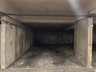  Parking / Garage à vendre 40 m²