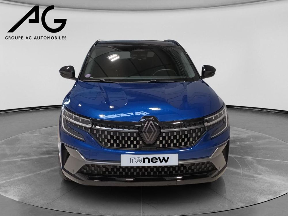 Austral E-Tech hybrid 200 Techno esprit Alpine 2024 occasion 08000 Charleville-M&eacute;zi&egrave;res