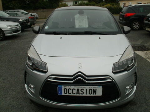 Citroen ds3 TRES BELLE  110 CH SO CHIC