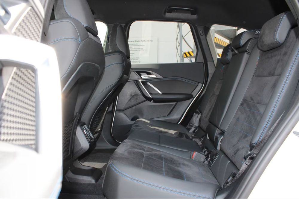 X1 xDrive 30e 326ch DKG7 M Sport 2023 occasion 69006 Lyon