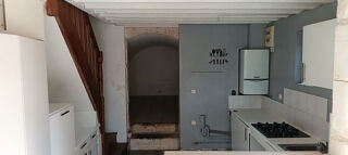  Maison � vendre 3 pi�ces 55 m�