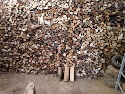 Bois de chauffage  65 Thoissey (01)
