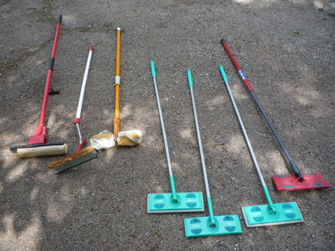 Balai lave vitre/swiffer 5 Castres (81)