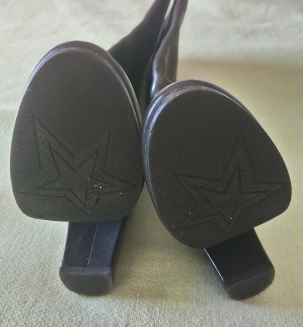 Bottes Tommy Hilfiger Chaussures