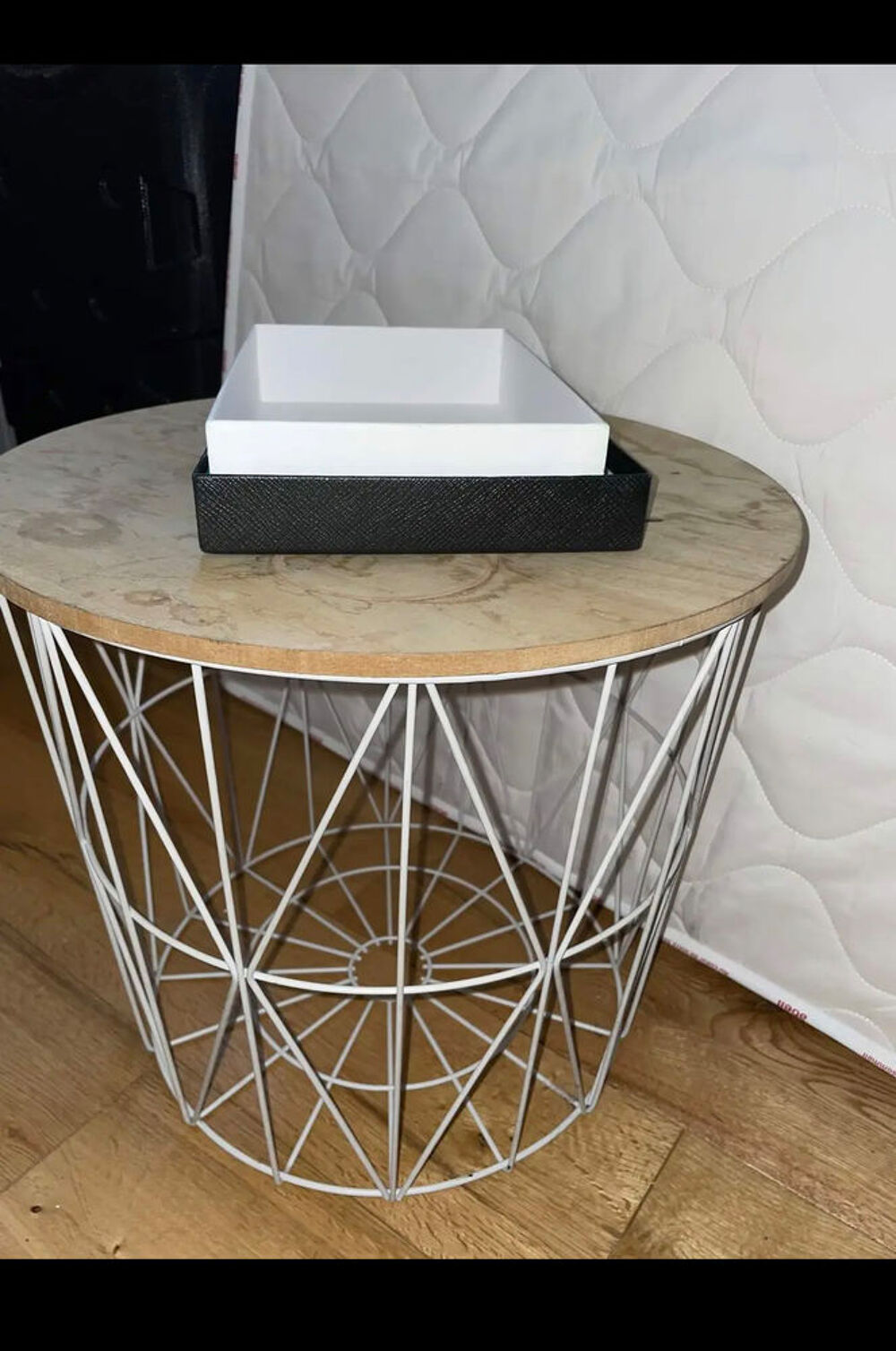 Table base Meubles