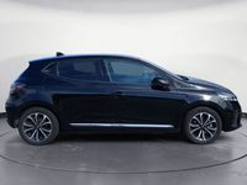 Clio V Clio E-Tech full hybrid 145 ch GSR2 Techno 2025 occasion 83500 La Seyne-sur-Mer