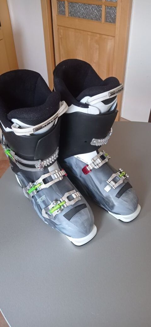 CHAUSSURES DE SKI HOMME TAILLE 43
100 Bagnols-sur-Cze (30)