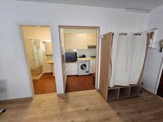 Appartement � louer 1 pi�ce 26 m�