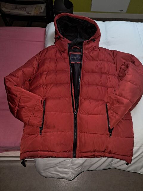 Doudoune homme celio taille M 40 Abbeville (80)