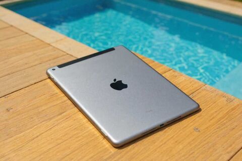 iPad Air 2 - 128 GB de stockage 50 Paris 1 (75)