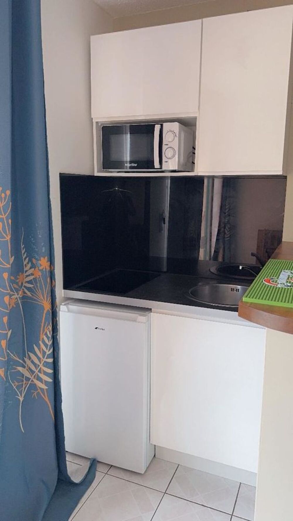   LILIBELLULE - Appart' de r�ve aux Trois-ilets ! DOM-TOM, Les Trois-�lets (97229)