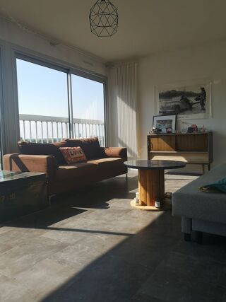  Appartement � vendre 2 pi�ces 55 m�