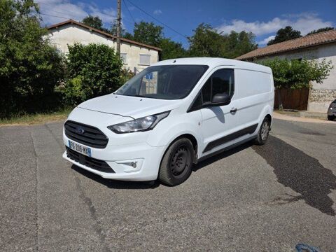 Annonce voiture Ford Transit Connect 4200 €
