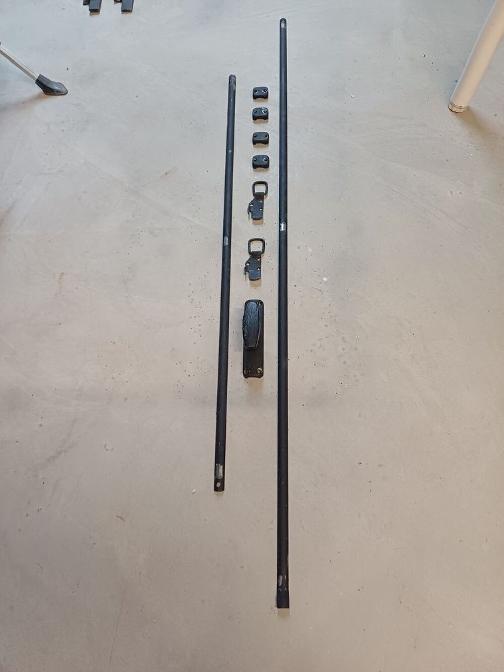 Accessoires volets bois Bricolage