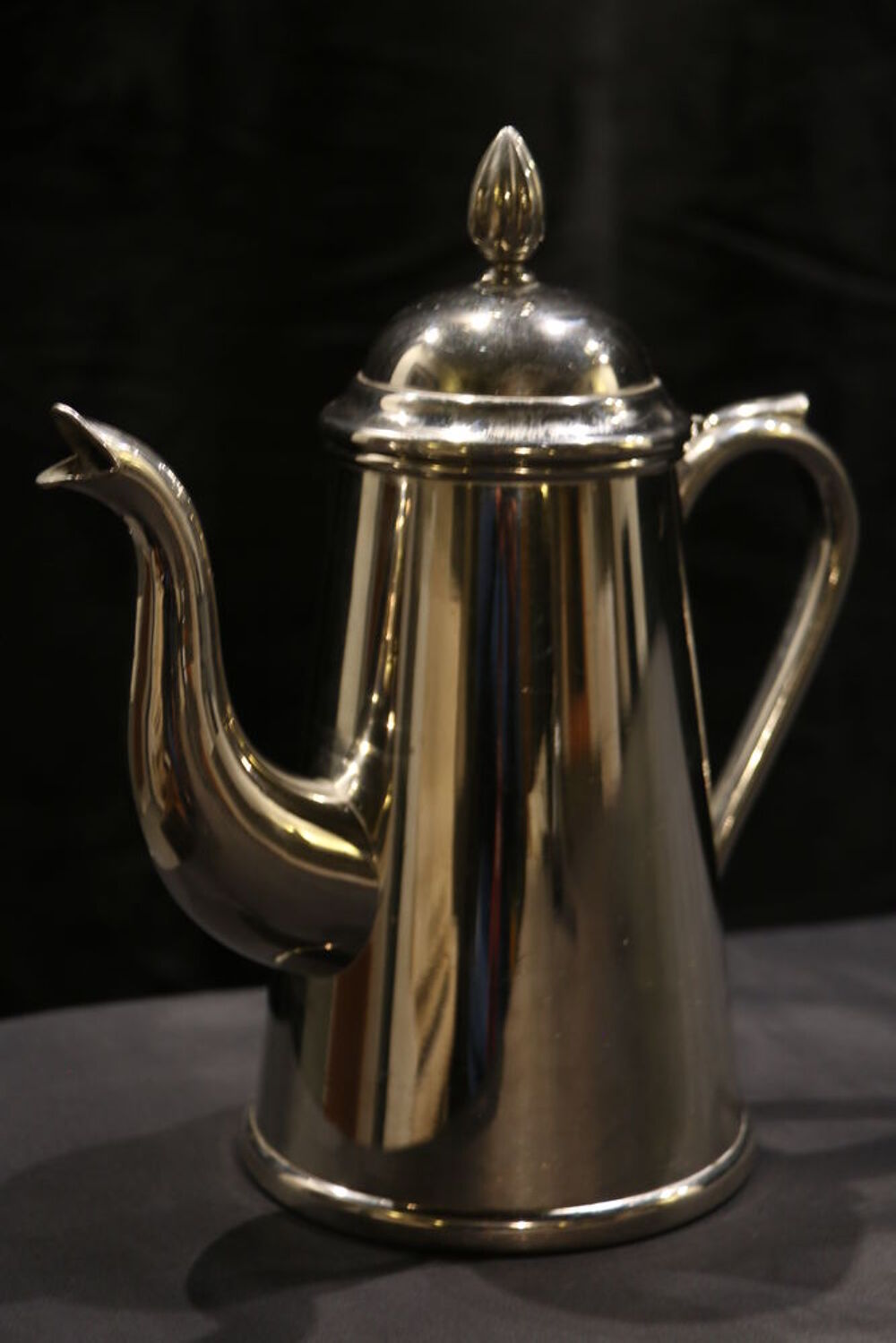 CAFETI&Egrave;RE INOX 