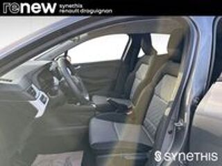 Clio V Clio E-Tech full hybrid 145 Evolution 2023 occasion 83300 Draguignan