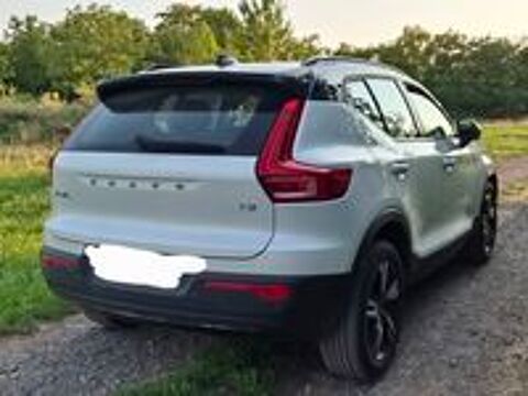 XC40 T3 163 ch Geartronic 8 R-Design 2021 occasion 67330 Hattmatt