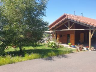  Chalet � vendre 7 pi�ces 150 m�