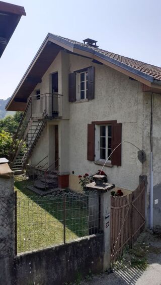  Maison � vendre 8 pi�ces 100 m�