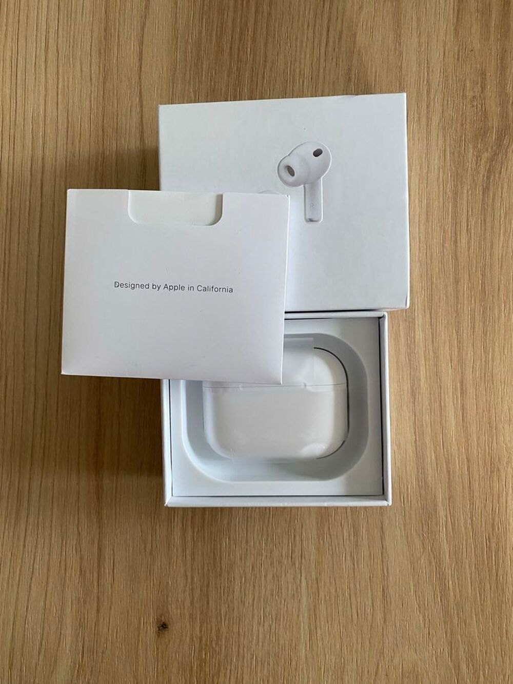 AirPods Pro 3 Audio et hifi