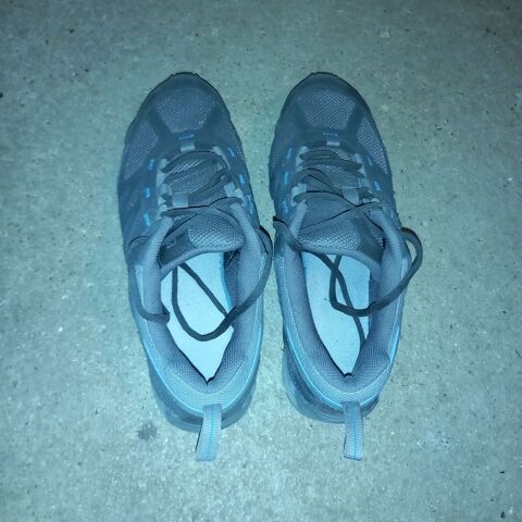 Chaussures de marche homme 25 Grez-sur-Loing (77)