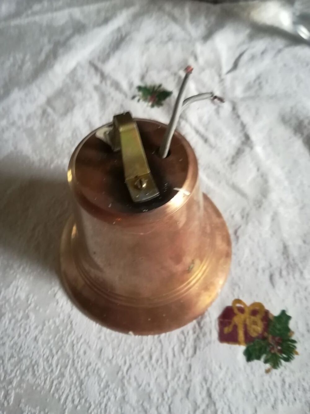 Cloche Décoration